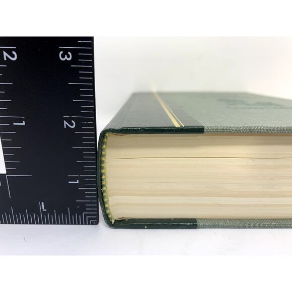 David Copperfield Charles Dickens Hardcover Book Homeschool 1986 Readers Digest - Picture 4 of 8